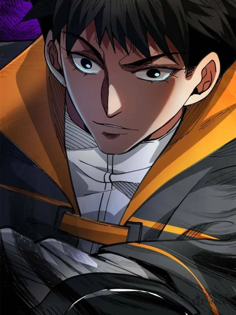 Read Roulette World (Colored) chapter 183 image 34 on Lezhin