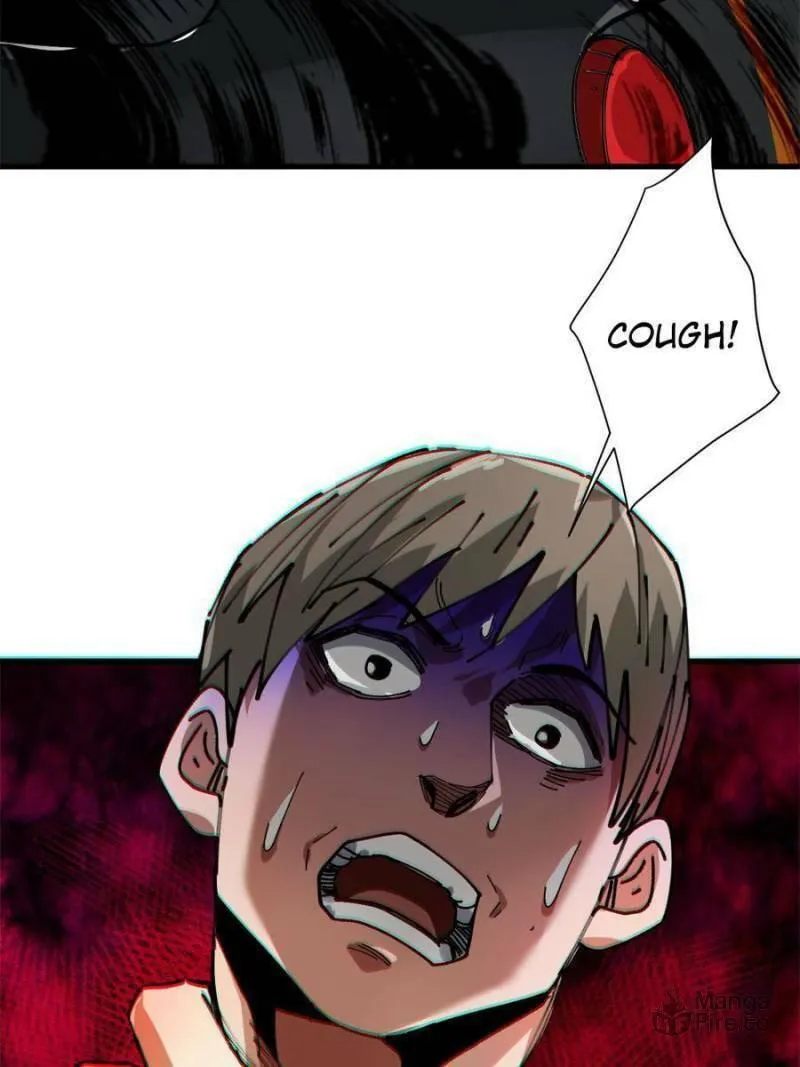 Read Roulette World (Colored) chapter 183 image 35 on Lezhin
