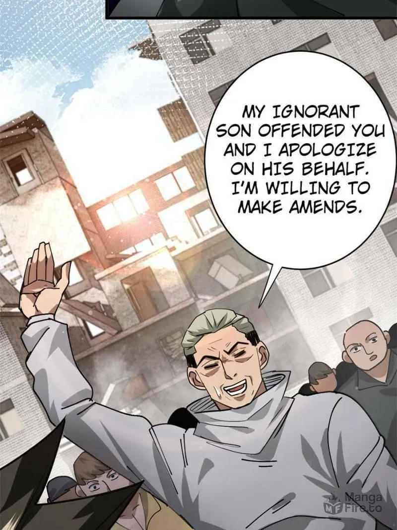 Read Roulette World (Colored) chapter 183 image 38 on Lezhin