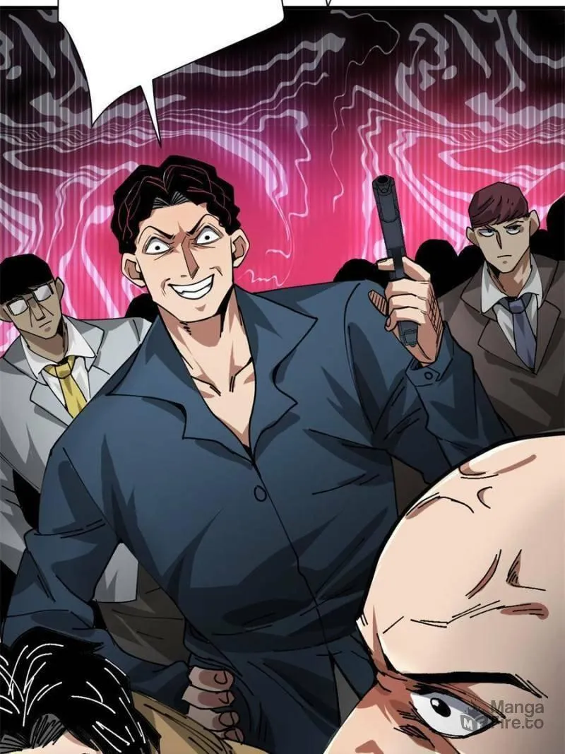 Read Roulette World (Colored) chapter 183 image 4 on Lezhin