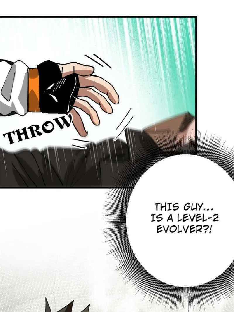 Read Roulette World (Colored) chapter 183 image 43 on Lezhin
