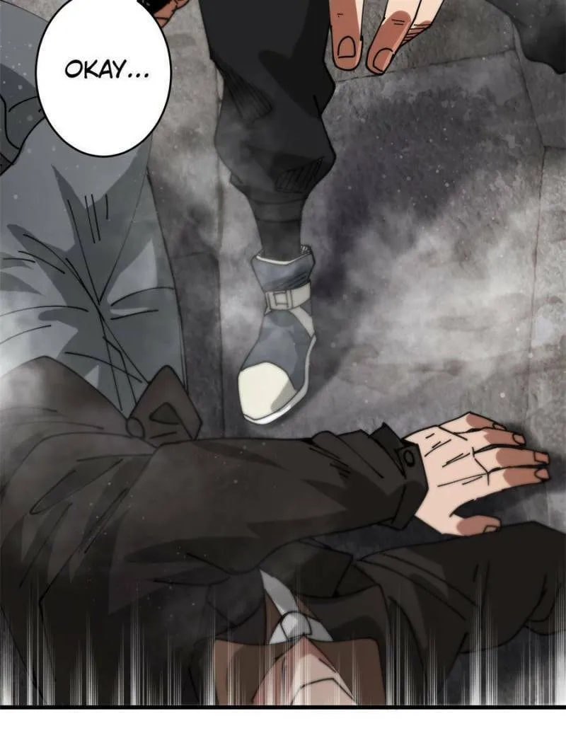 Read Roulette World (Colored) chapter 183 image 45 on Lezhin