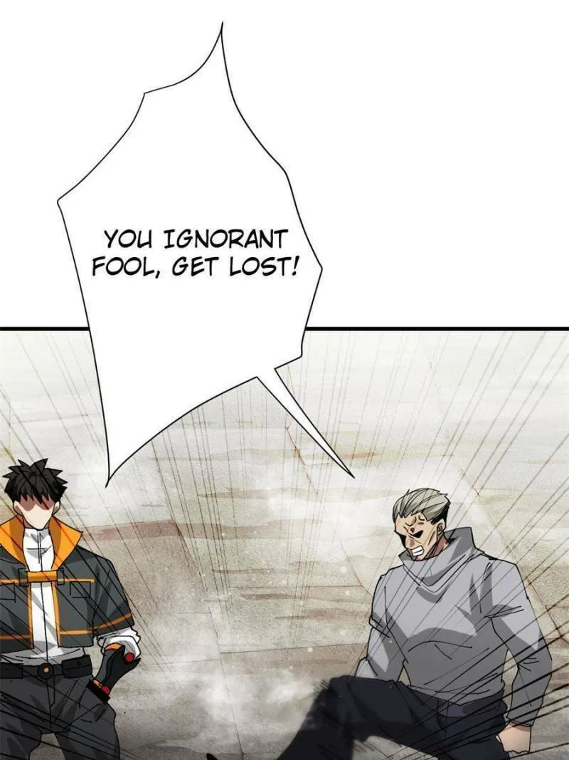 Read Roulette World (Colored) chapter 183 image 46 on Lezhin