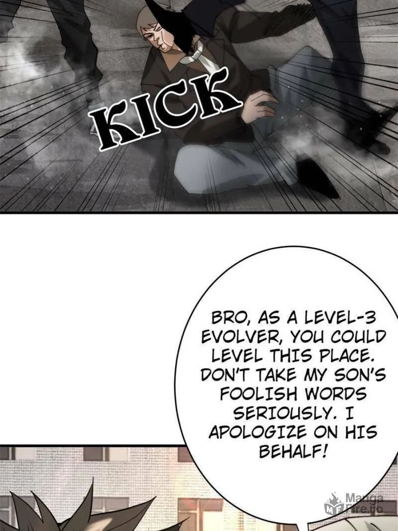 Read Roulette World (Colored) chapter 183 image 47 on Lezhin