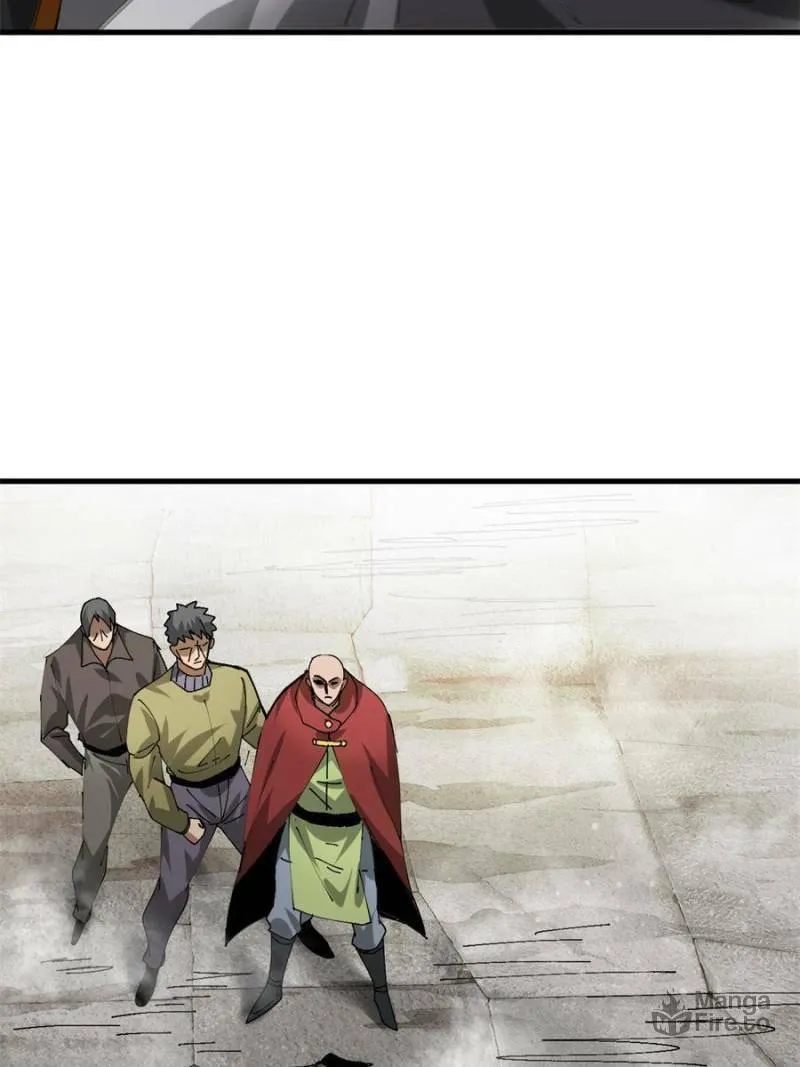 Read Roulette World (Colored) chapter 183 image 49 on Lezhin