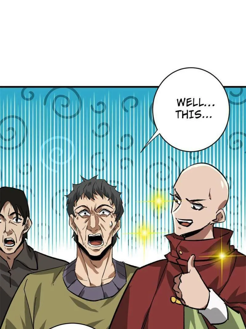 Read Roulette World (Colored) chapter 183 image 52 on Lezhin
