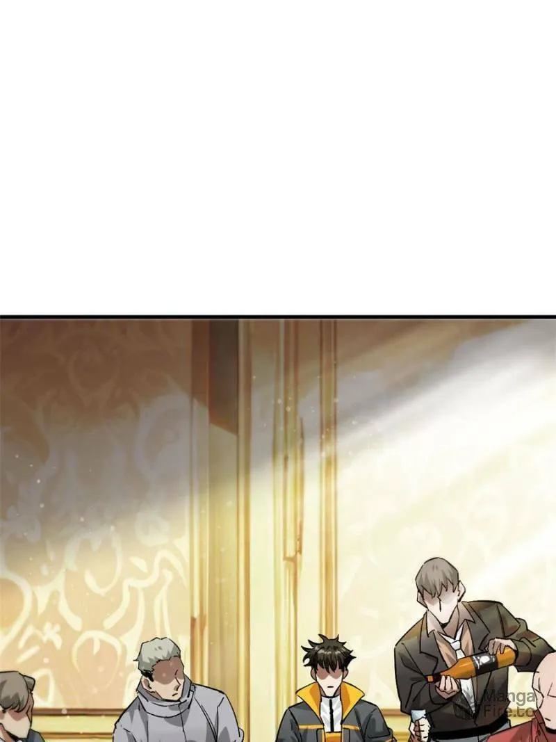 Read Roulette World (Colored) chapter 183 image 54 on Lezhin