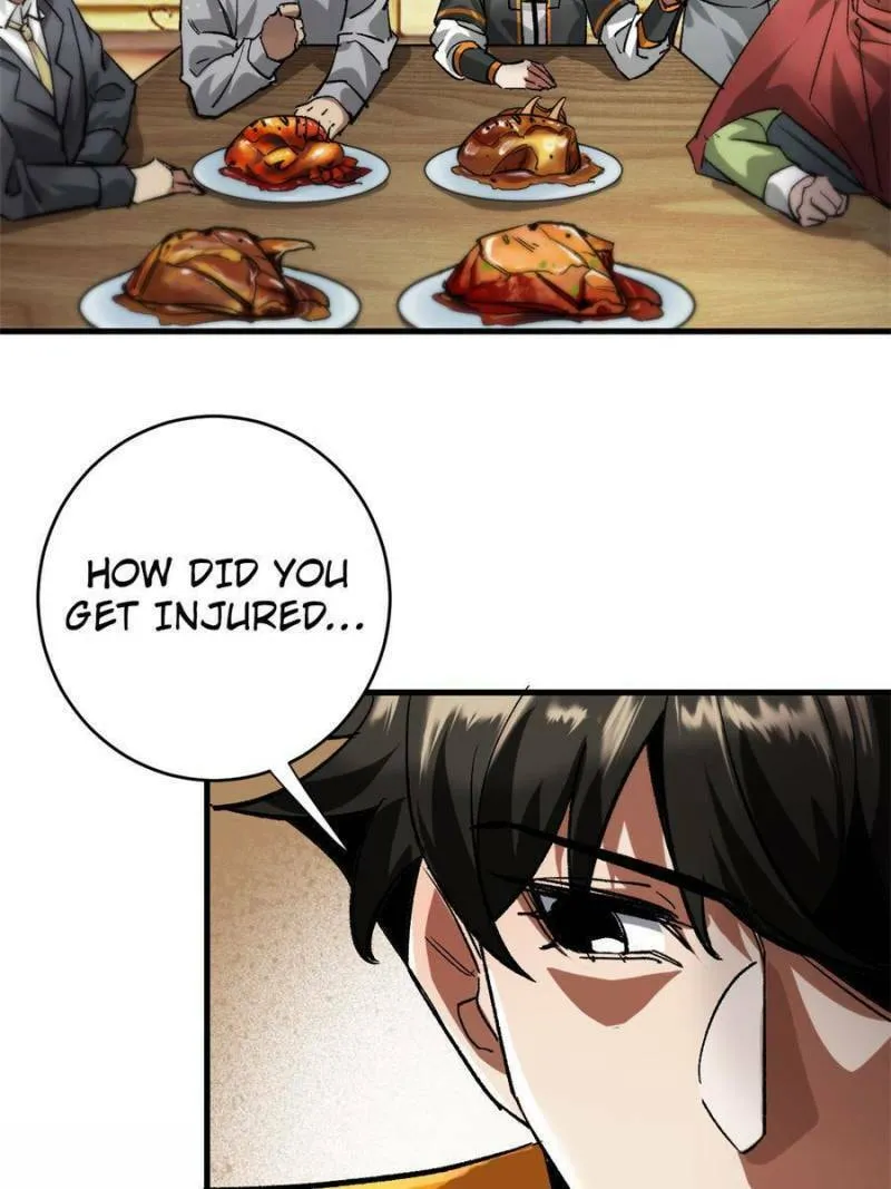 Read Roulette World (Colored) chapter 183 image 55 on Lezhin