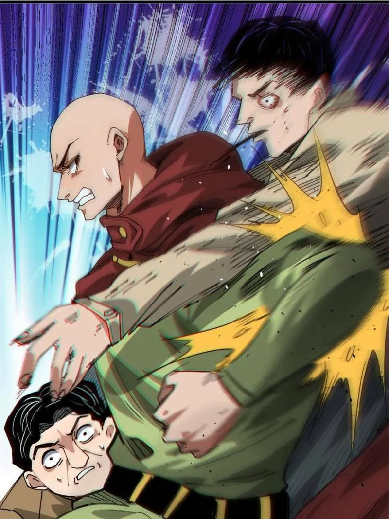 Read Roulette World (Colored) chapter 183 image 6 on Lezhin