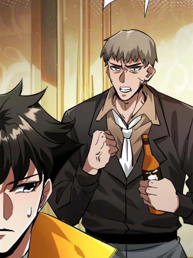 Read Roulette World (Colored) chapter 183 image 60 on Lezhin