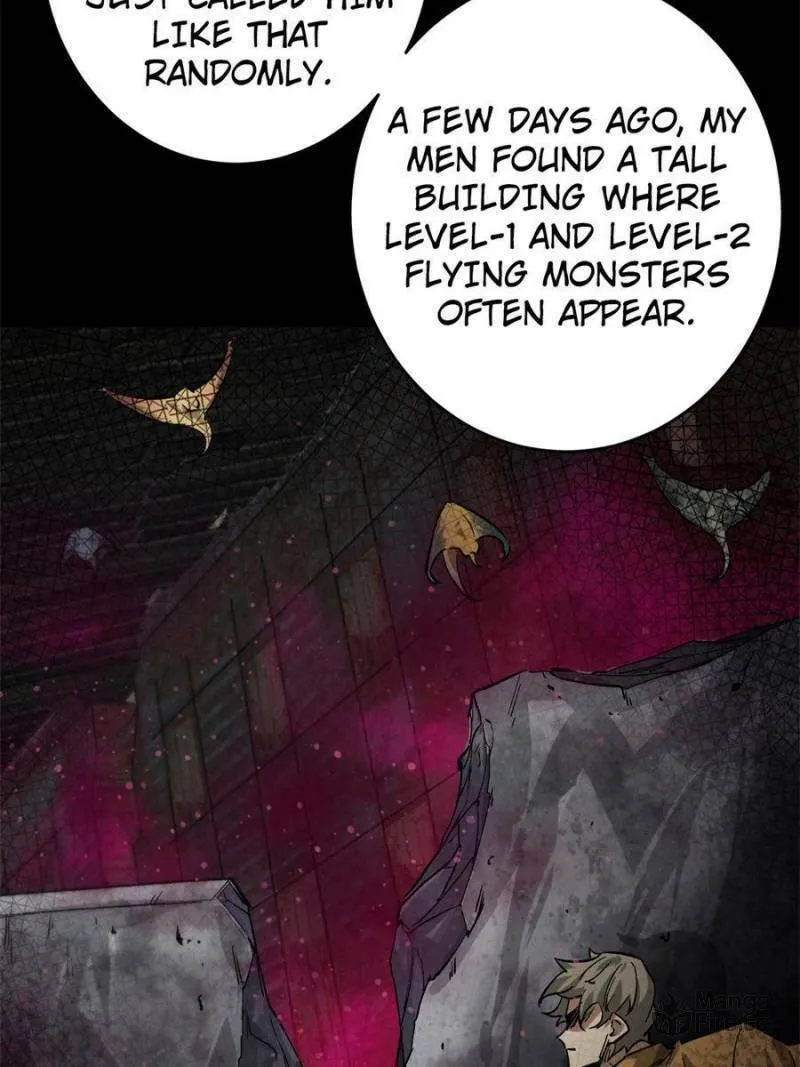 Read Roulette World (Colored) chapter 183 image 64 on Lezhin