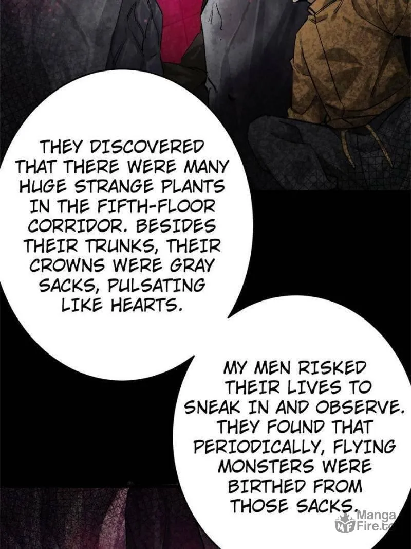 Read Roulette World (Colored) chapter 183 image 65 on Lezhin
