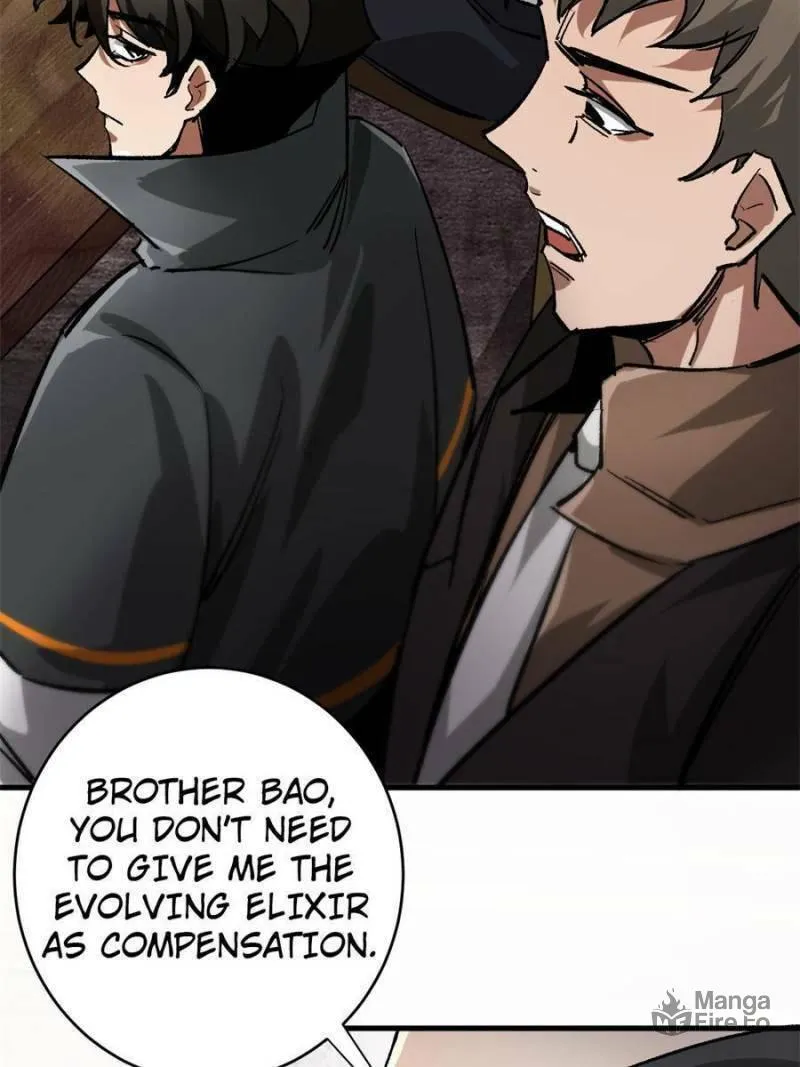 Read Roulette World (Colored) chapter 183 image 68 on Lezhin