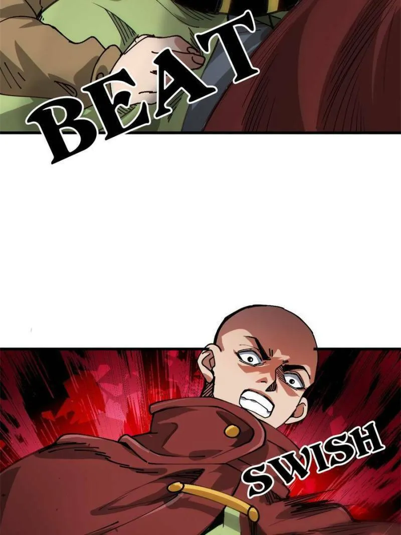 Read Roulette World (Colored) chapter 183 image 7 on Lezhin