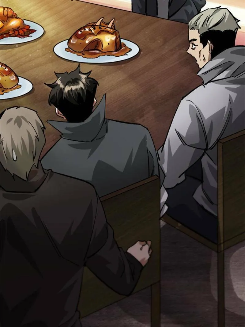 Read Roulette World (Colored) chapter 183 image 70 on Lezhin