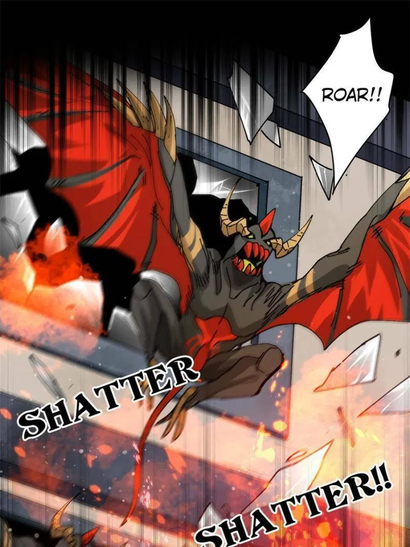 Read Roulette World (Colored) chapter 184 image 10 on Lezhin