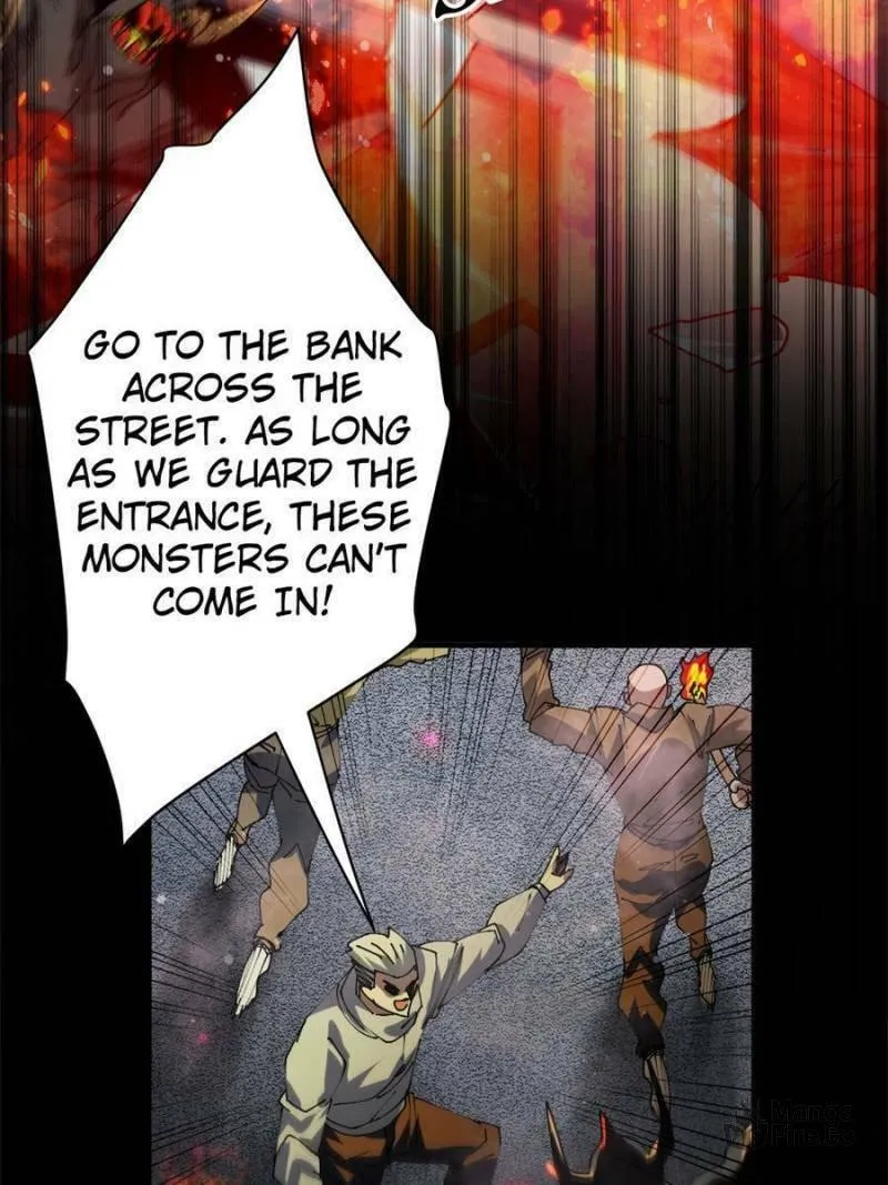 Read Roulette World (Colored) chapter 184 image 11 on Lezhin