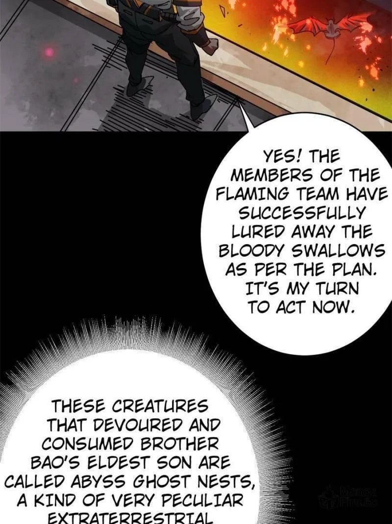 Read Roulette World (Colored) chapter 184 image 14 on Lezhin