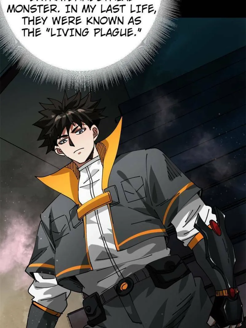 Read Roulette World (Colored) chapter 184 image 15 on Lezhin
