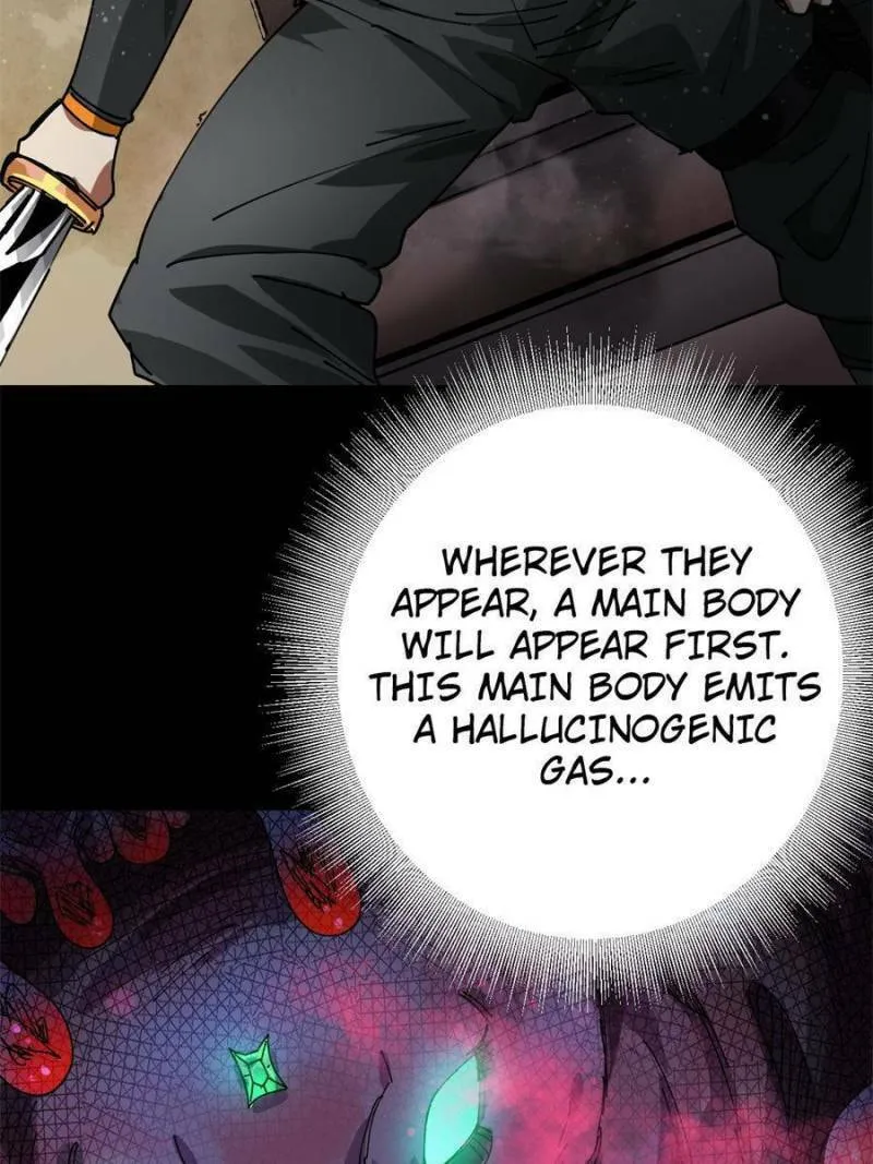 Read Roulette World (Colored) chapter 184 image 16 on Lezhin