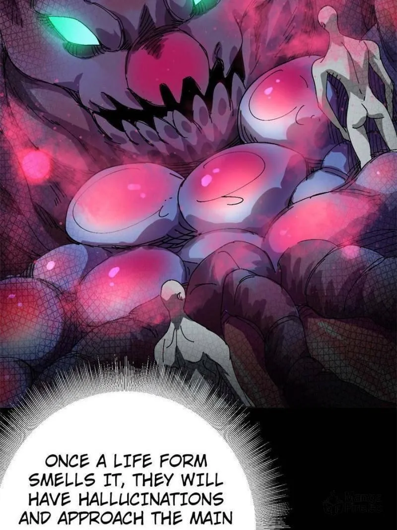 Read Roulette World (Colored) chapter 184 image 17 on Lezhin