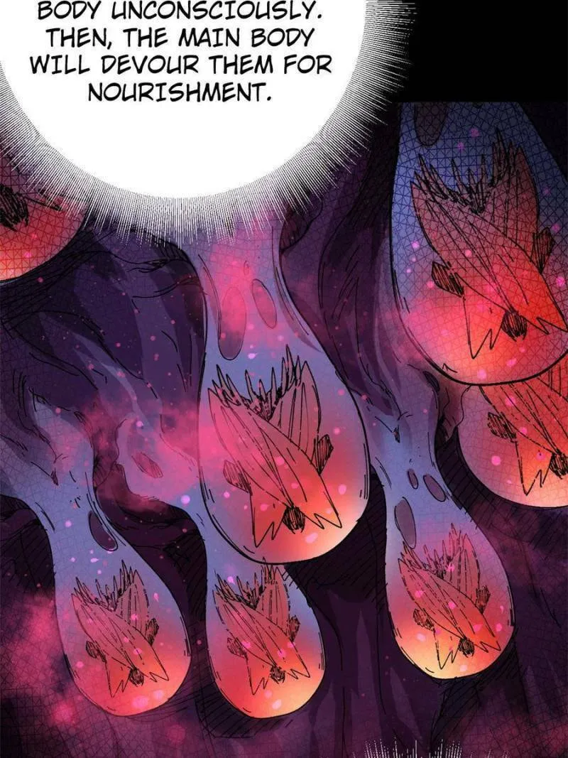 Read Roulette World (Colored) chapter 184 image 18 on Lezhin