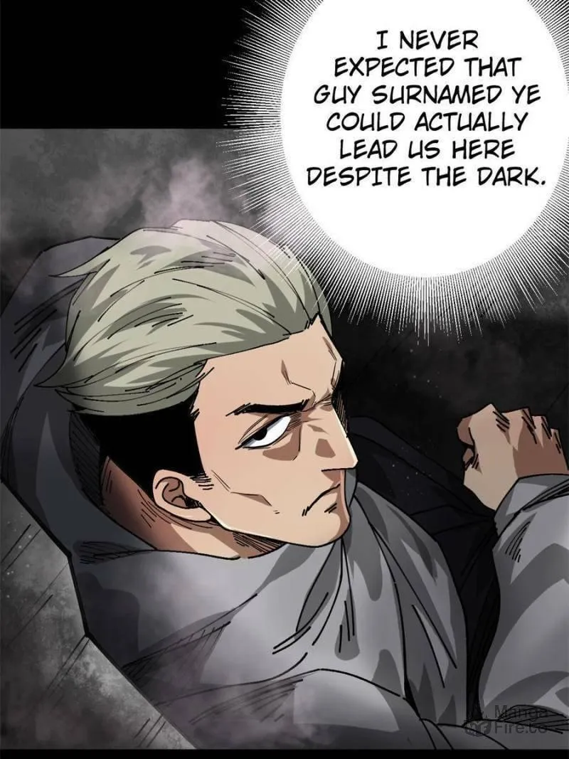 Read Roulette World (Colored) chapter 184 image 2 on Lezhin