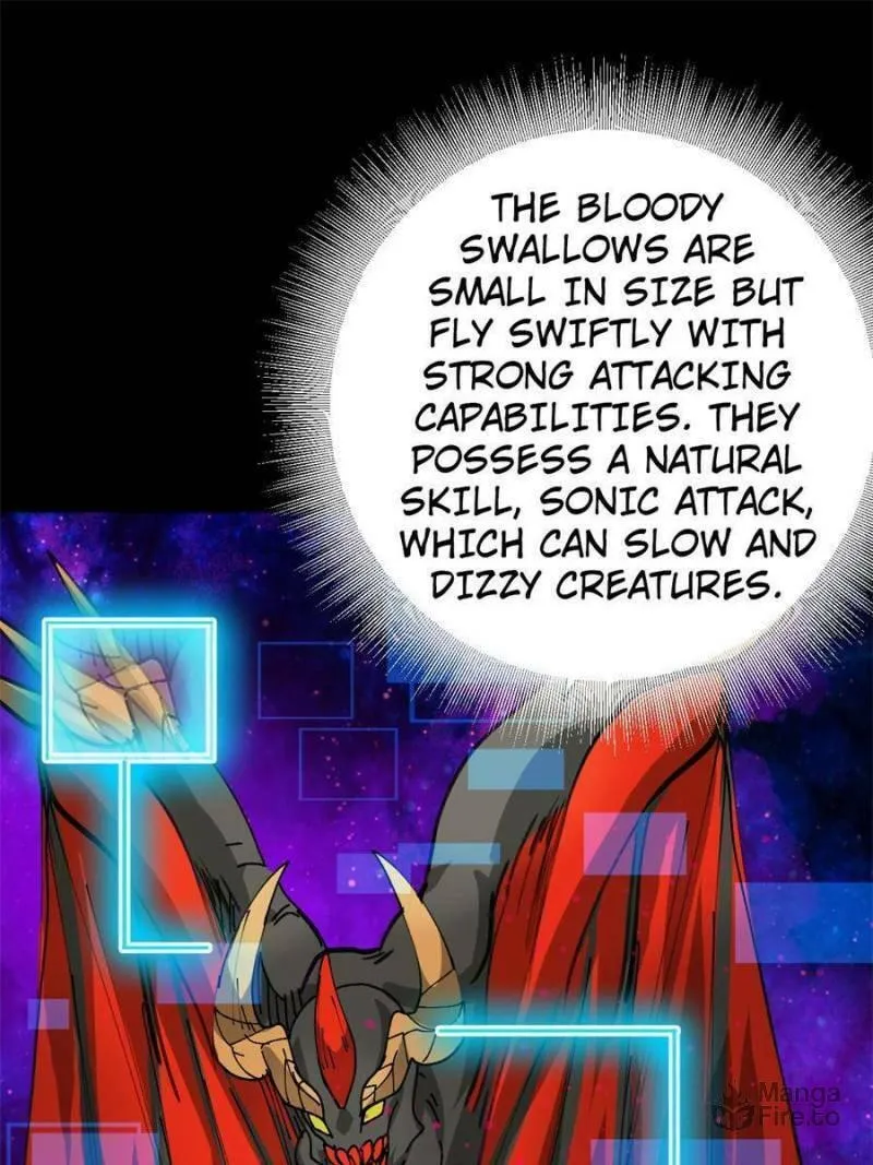 Read Roulette World (Colored) chapter 184 image 20 on Lezhin