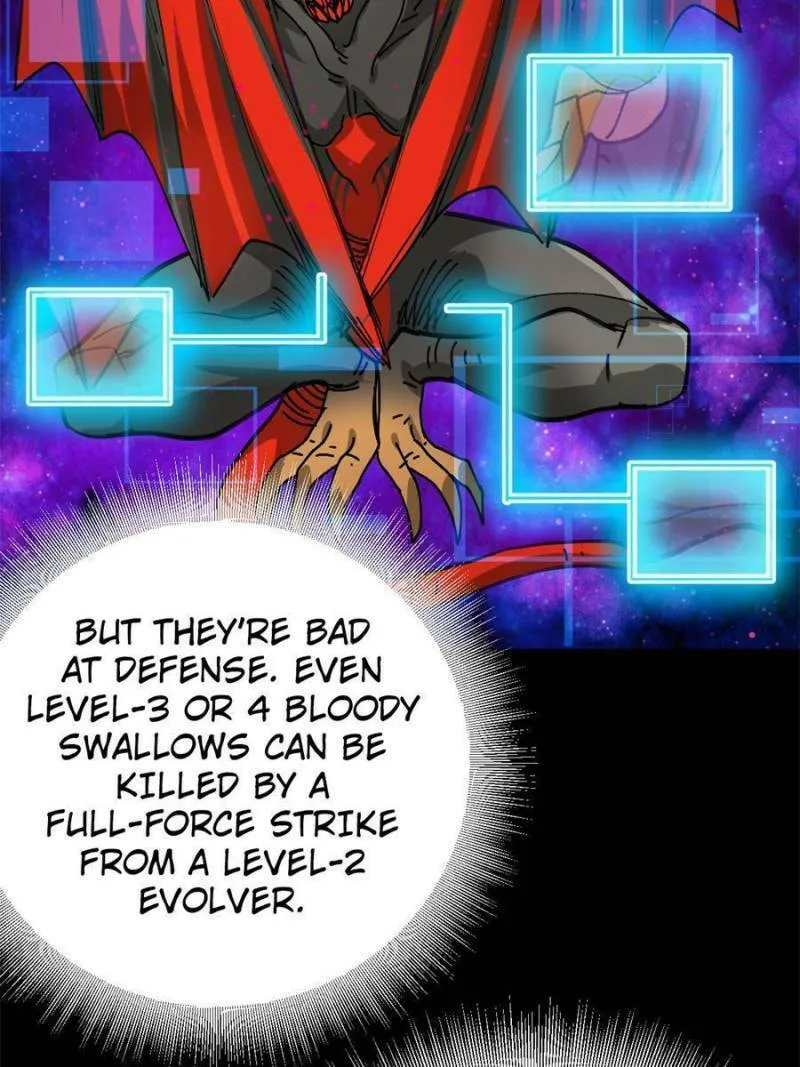 Read Roulette World (Colored) chapter 184 image 21 on Lezhin