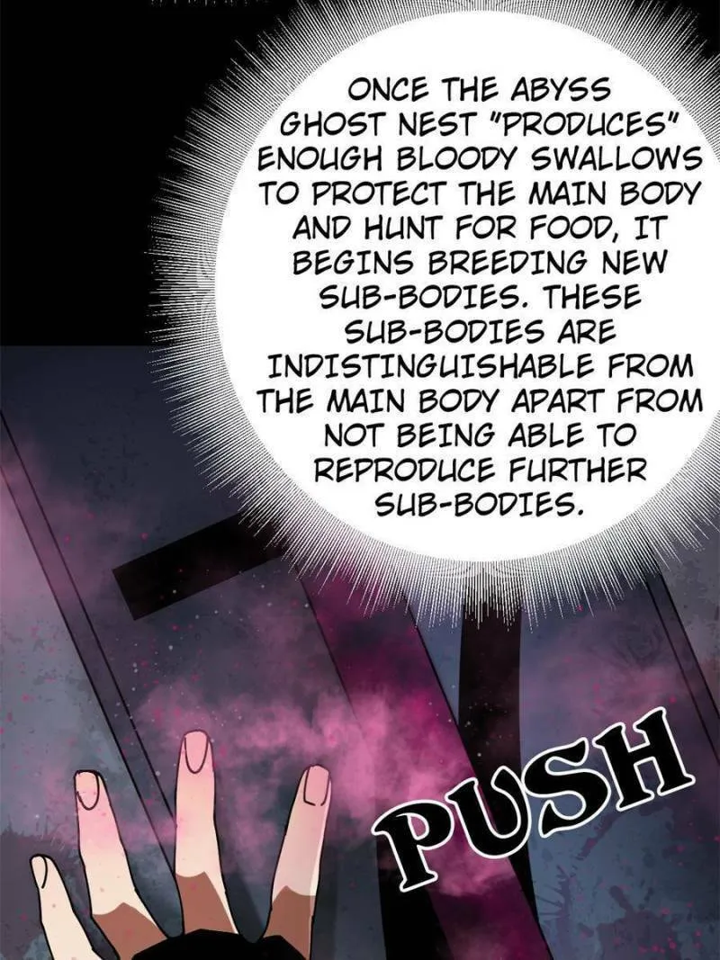 Read Roulette World (Colored) chapter 184 image 22 on Lezhin