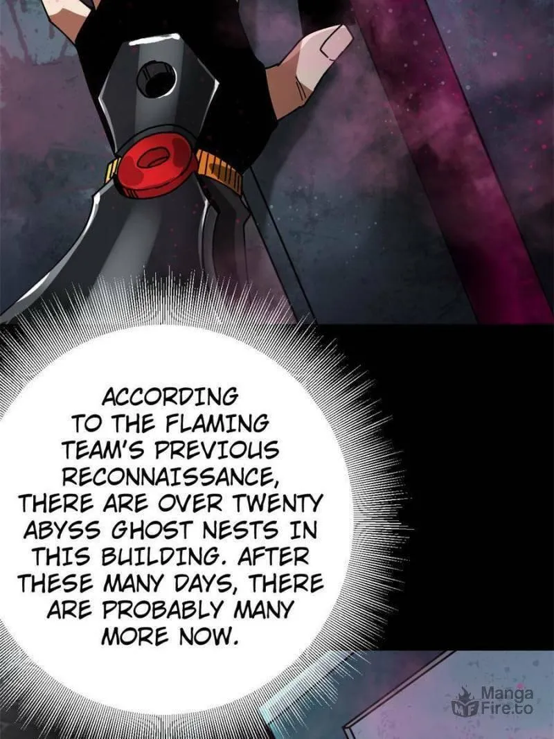Read Roulette World (Colored) chapter 184 image 23 on Lezhin