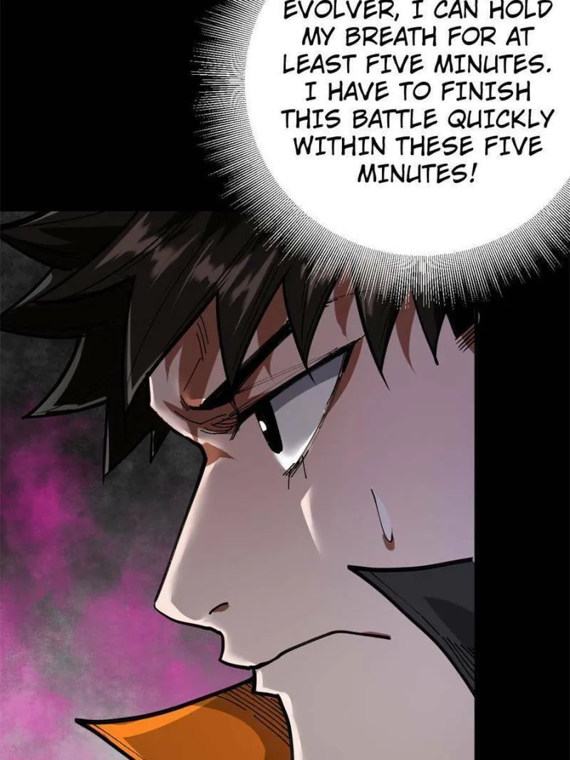 Read Roulette World (Colored) chapter 184 image 25 on Lezhin