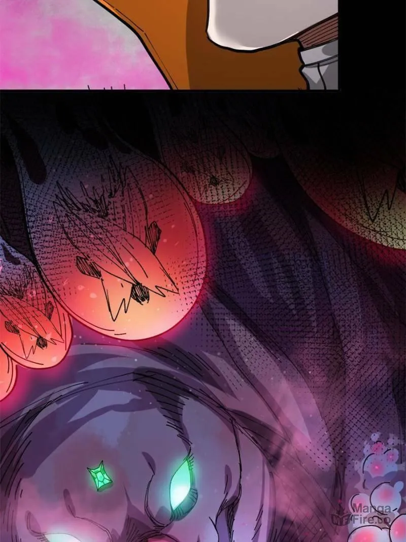Read Roulette World (Colored) chapter 184 image 26 on Lezhin