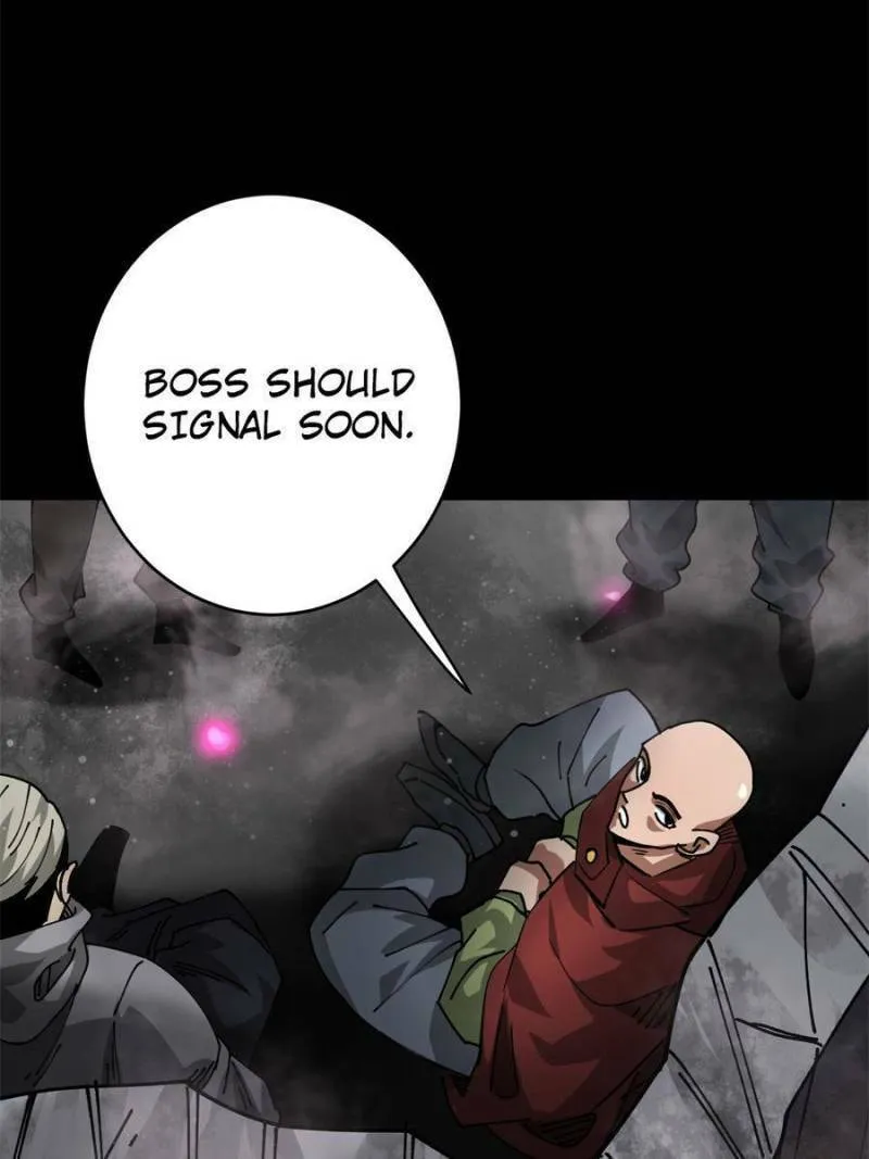 Read Roulette World (Colored) chapter 184 image 3 on Lezhin