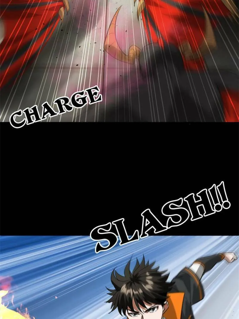 Read Roulette World (Colored) chapter 184 image 31 on Lezhin