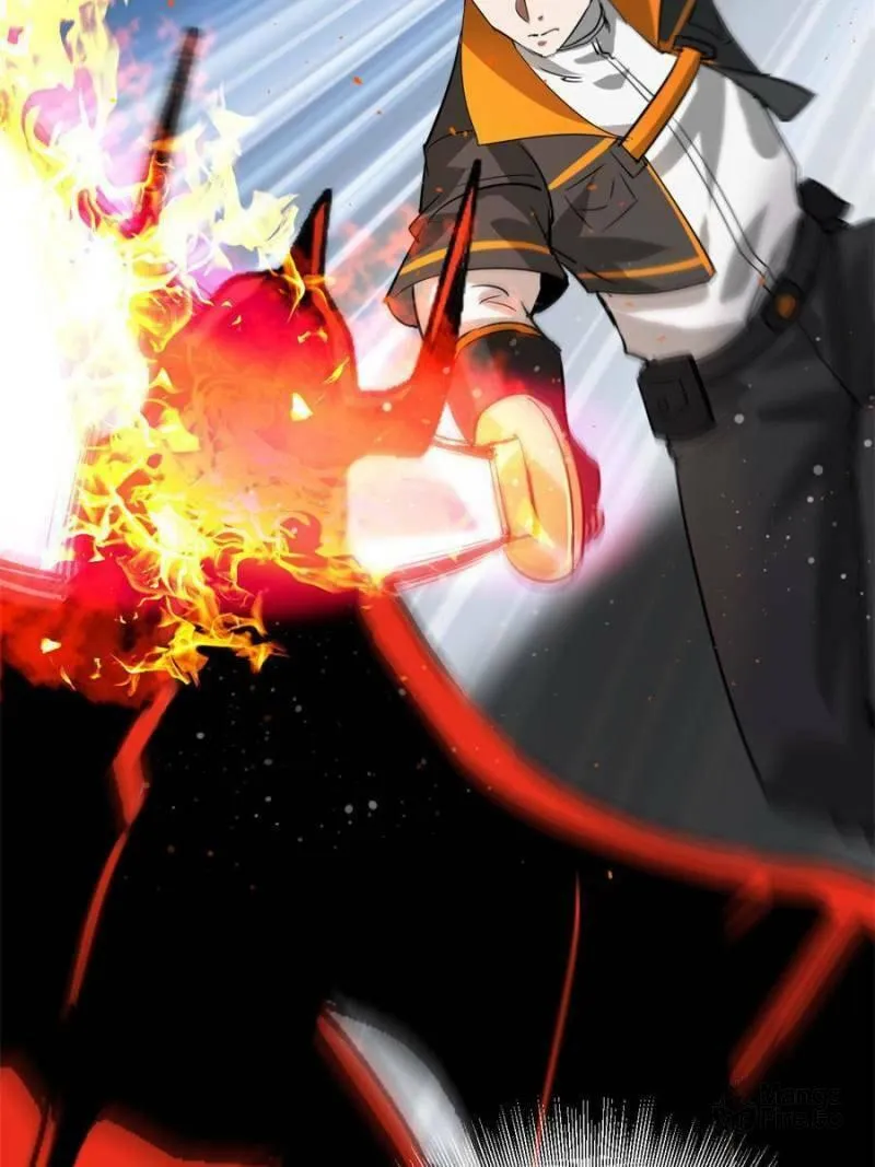 Read Roulette World (Colored) chapter 184 image 32 on Lezhin