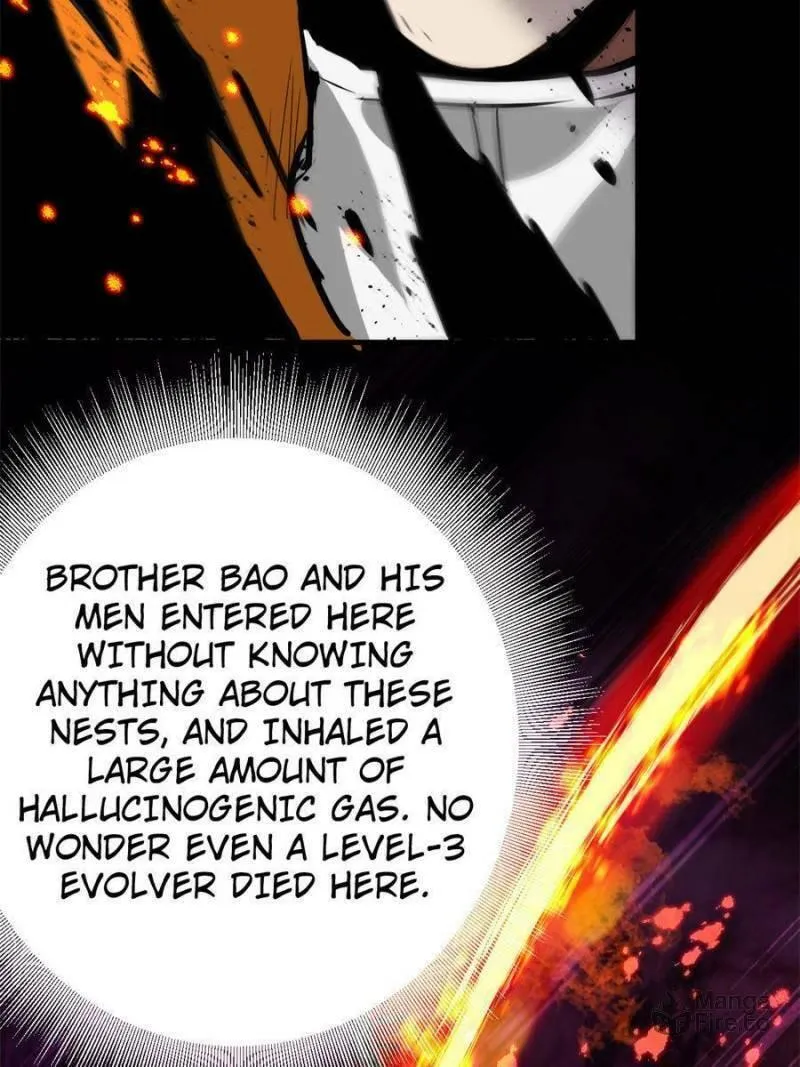Read Roulette World (Colored) chapter 184 image 34 on Lezhin