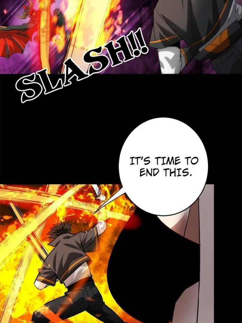 Read Roulette World (Colored) chapter 184 image 36 on Lezhin