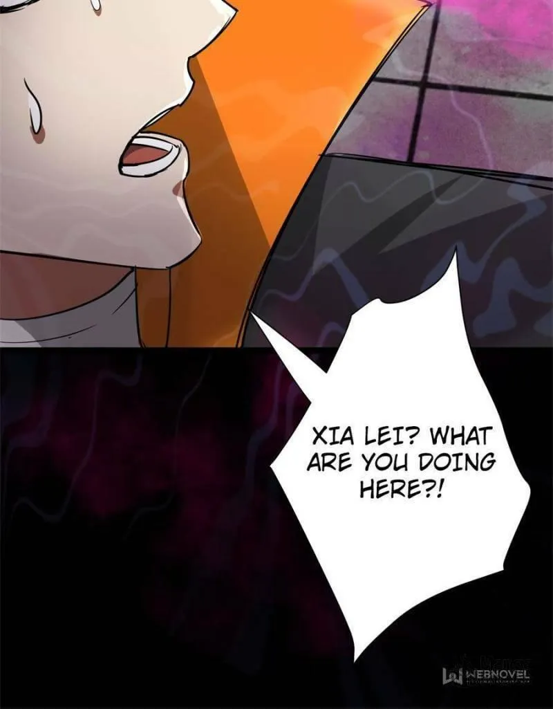 Read Roulette World (Colored) chapter 184 image 39 on Lezhin