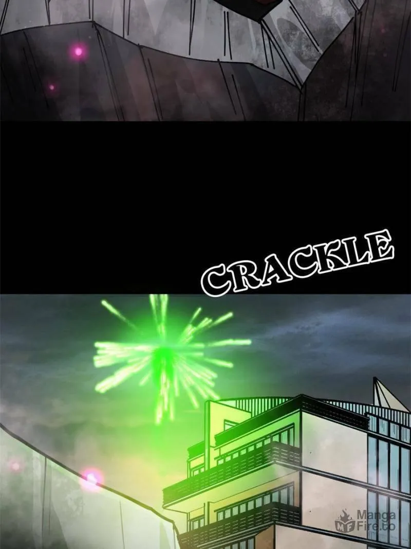 Read Roulette World (Colored) chapter 184 image 4 on Lezhin