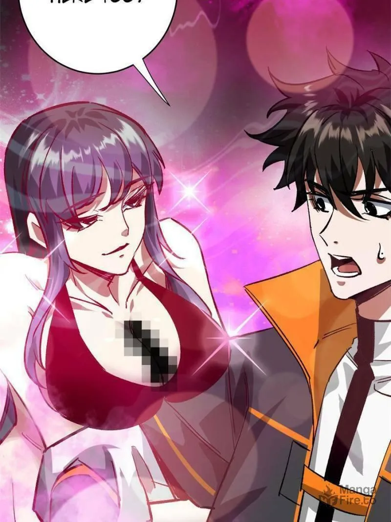 Read Roulette World (Colored) chapter 184 image 41 on Lezhin