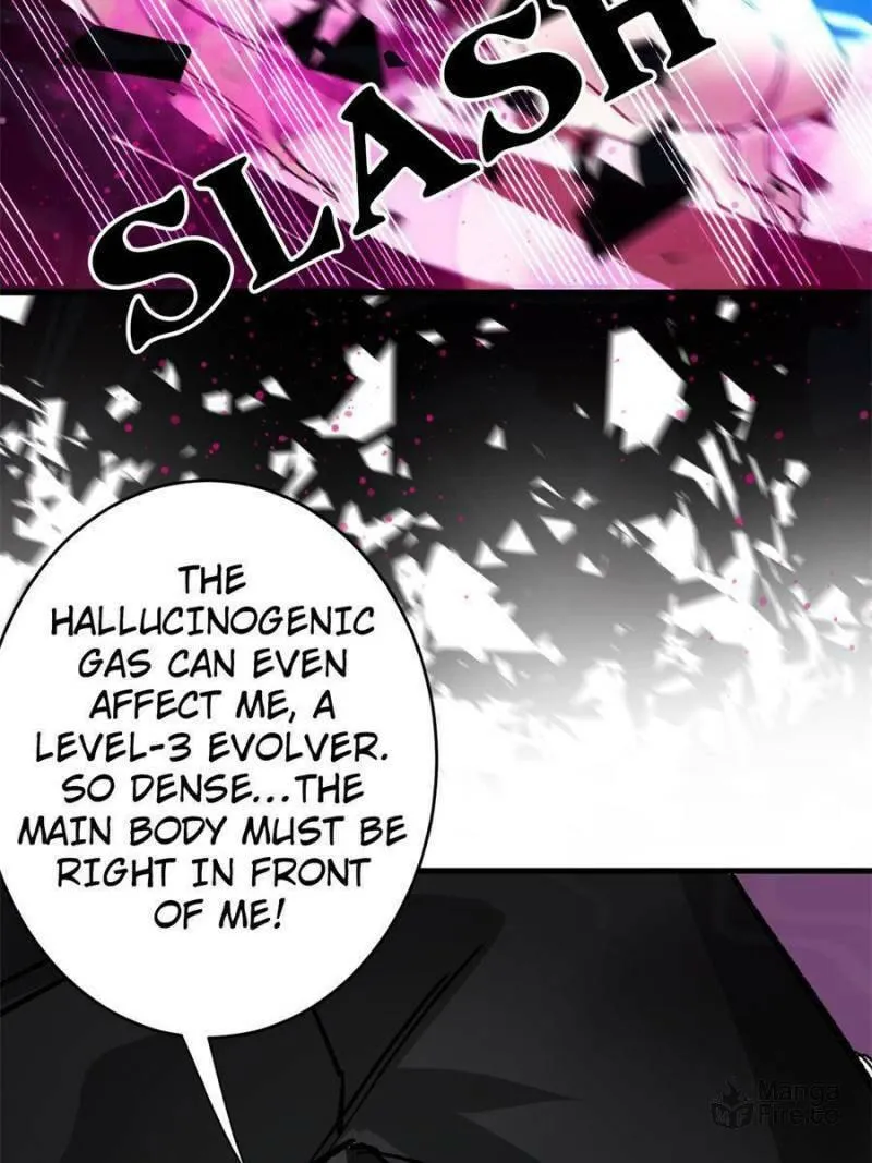 Read Roulette World (Colored) chapter 184 image 47 on Lezhin