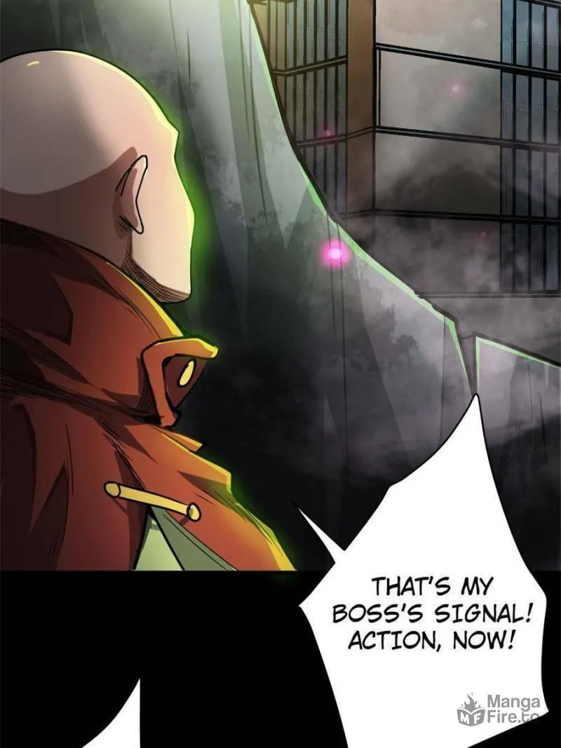 Read Roulette World (Colored) chapter 184 image 5 on Lezhin