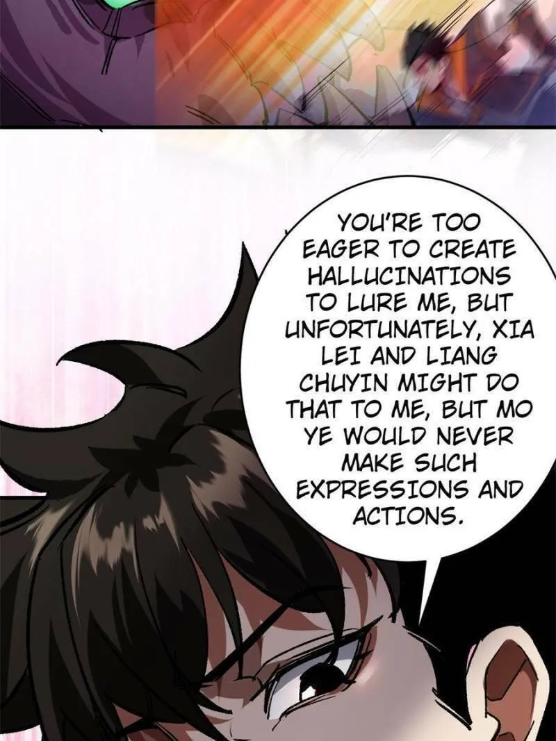 Read Roulette World (Colored) chapter 184 image 51 on Lezhin