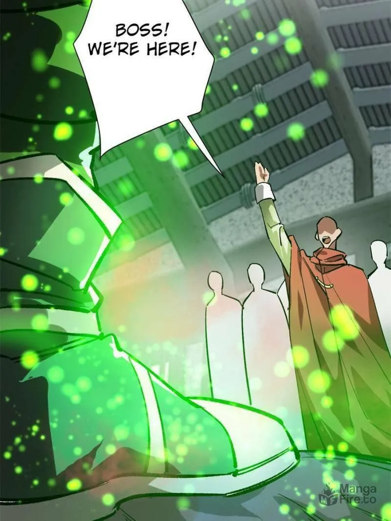 Read Roulette World (Colored) chapter 184 image 54 on Lezhin