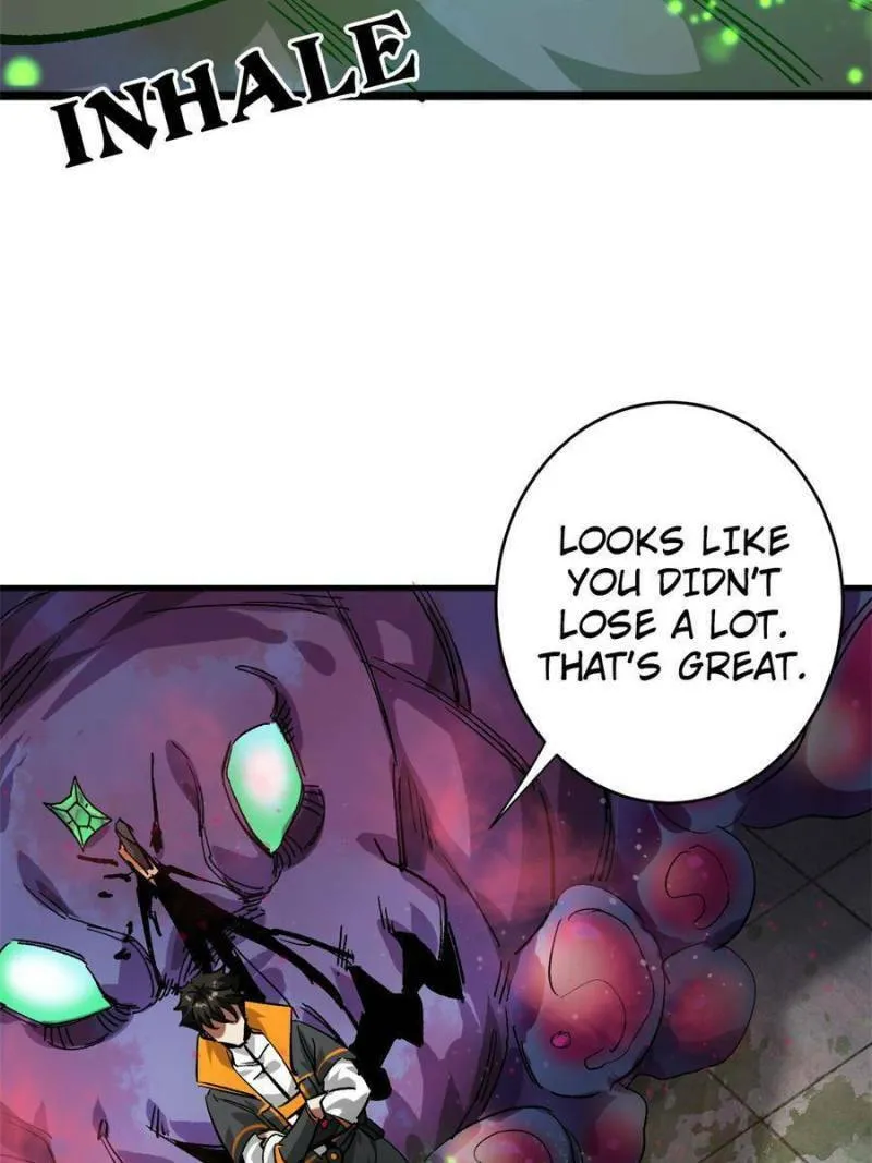 Read Roulette World (Colored) chapter 184 image 55 on Lezhin