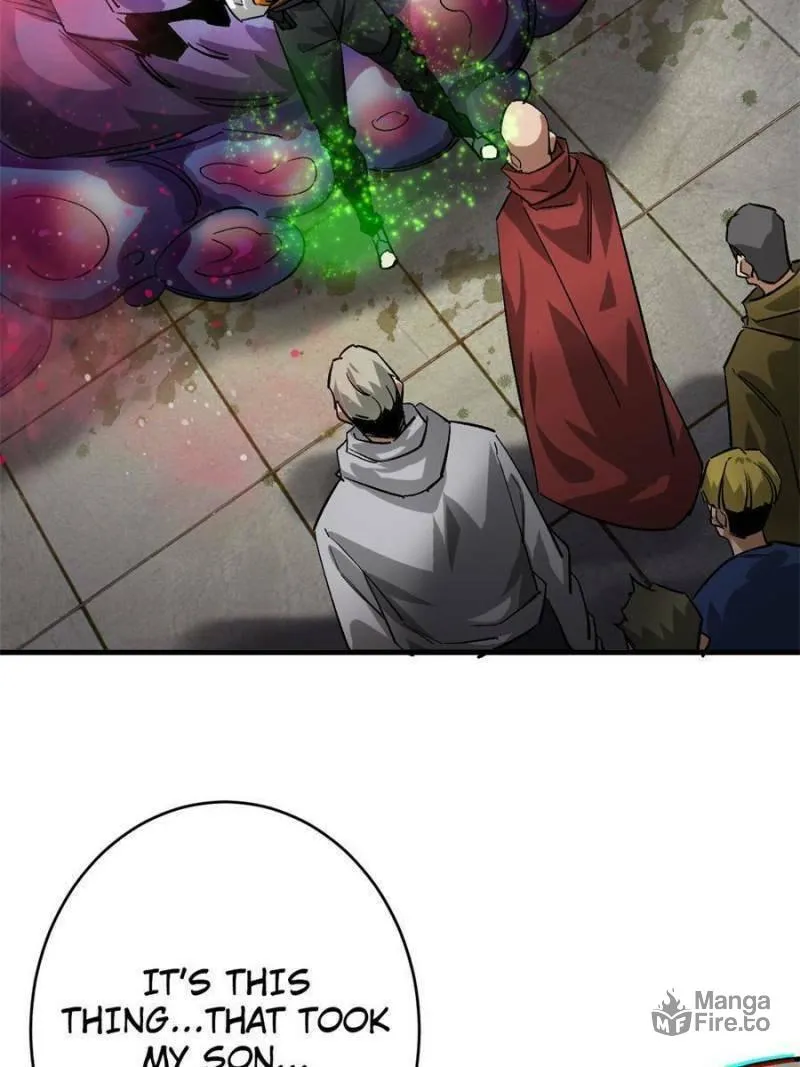 Read Roulette World (Colored) chapter 184 image 56 on Lezhin