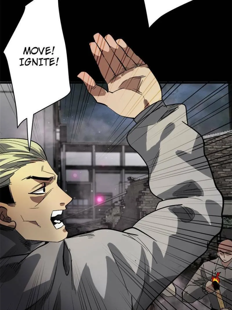 Read Roulette World (Colored) chapter 184 image 6 on Lezhin