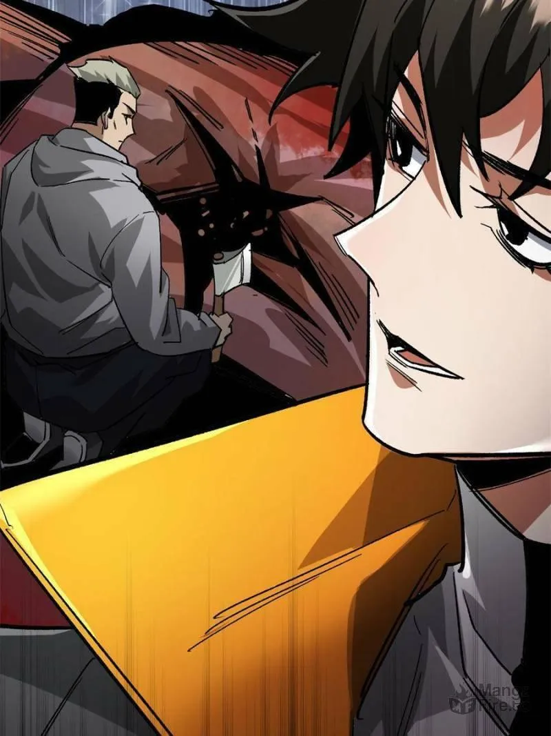 Read Roulette World (Colored) chapter 184 image 65 on Lezhin