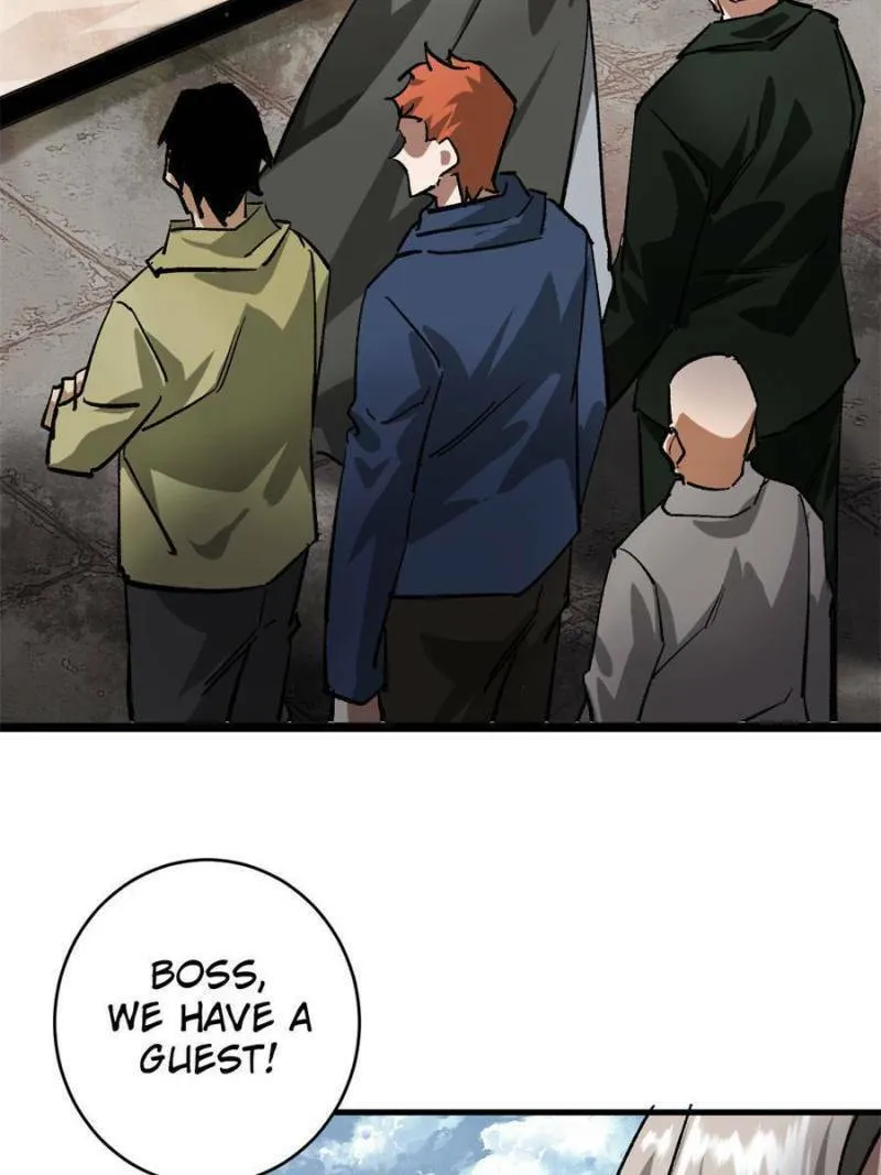 Read Roulette World (Colored) chapter 185 image 1 on Lezhin
